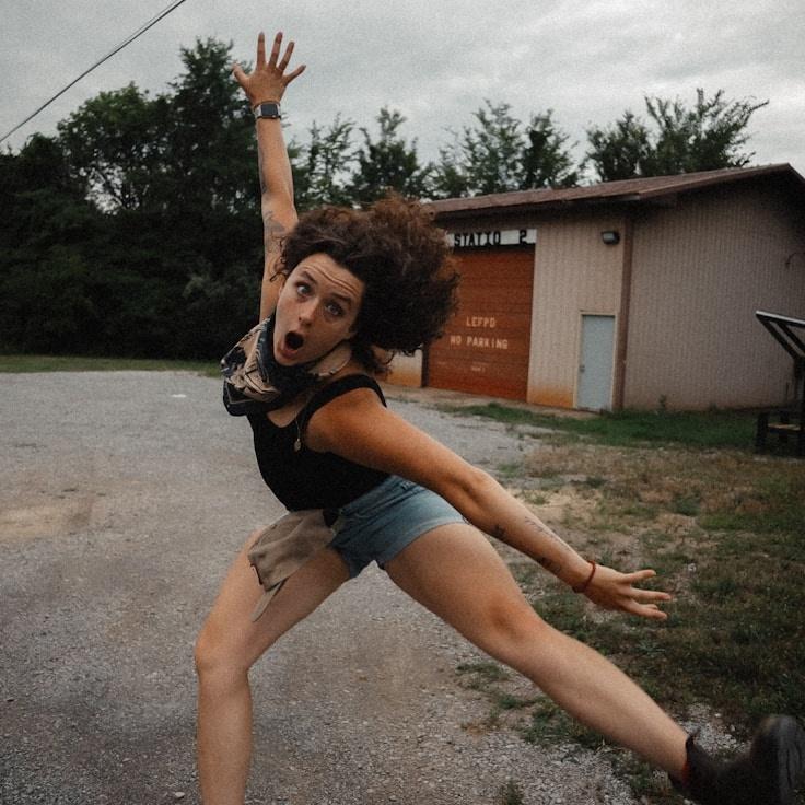 Francesca Moretti - Founder of MorZinKelatVyn